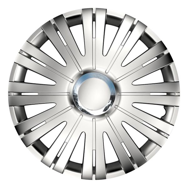 Poklica Active RC "silver" 16"