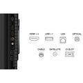TCL P8K Smart QLED Google TV 75" 4K (75P8K)