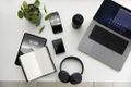Ext. HDD WD My Passport USB-C 2TB, čierny My Passport USB-C 2TB / externý HDD / 2,5" prevedenie / USB 3.2 Gen1 typ USB-C / Onyx Black