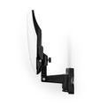 Anténa NEDIS ANOR5002BK700 | 0-50 km | 40dB | FM/VHF/UHF | Biela
