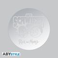 Polliter Rick and Morty - Get Schwifty