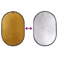 vidaXL Fotografické vybavenie so softboxami, pozadím a reflektorom
