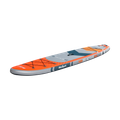 Paddleboard SUP REBEL ACTIVE RBA-4500-OR 11'6" 350x81x15cm oranžový