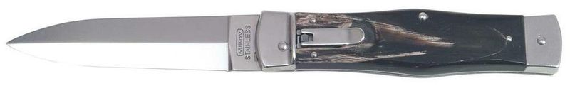 126482 Mikov NUZ 241-NR-1/HAMMER0,3 PREDATOR