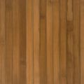 vidaXL Koberec obdĺžnikový hnedý 70x300 cm bambus