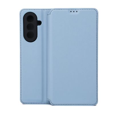 Obal Smart Touch pre Samsung Galaxy A27 5G svetlomodrý