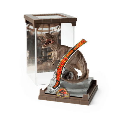 Figúrka Jurský park - Tyrannosaurus Rex