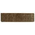 vidaXL Behúň MARSA Lesná zeleň 80 x 350 cm Polyester a PVC