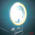 LED pracovné svetlo AWL83 48W 3600LM 12V 24V AMiO-04427