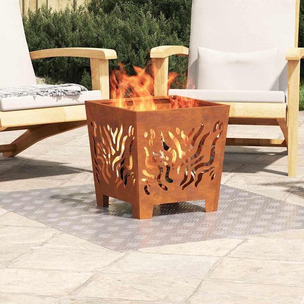 vidaXL Schodový rošt Obdĺžnikový 4 pcs Strieborná 60 x 50 cm Hliník