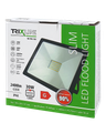 LED FLOOD Reflektor TR FM-102 30W 4200K Trixline