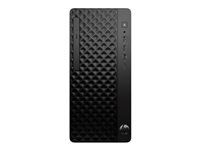 Veža Core i5 i5-14500 / až 5 GHz - RAM 16 GB - SSD 512 GB - NVMe - UHD Graphics 770 - Gigabit Ethernet - Win 11 Pro - monitor: žiadny - klávesnica: česká/slovenská - čierny konektor - Smart Buy
