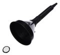 Sada lievikov na olej s hubicou a filtrom MECHANIC FUNNEL SET 1, 2 ks SIXTOL