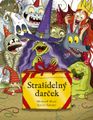 Strašidelný darček