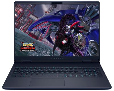 Dell Alienware/16X Aurora AC16251/U9-275HX/16"/2560x1600/32GB/2TB/RTX 5070/W11H/Blue/2R Notebook, Core Ultra 9 275HX, 32GB DDR5, 2TB SSD, NVIDIA GeForce RTX 5070 8GB, 16" WQXGA 240Hz, W11H, modrý, 2Y Collect and Return