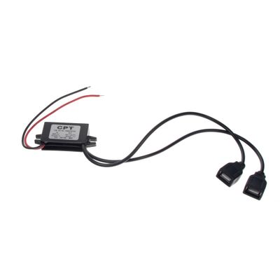 Menič napätia 12V/5V STU 34154
