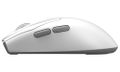 MSI herní myš FORGE GM340 Wireless White/ bezdrátová/ 12.000 dpi/ 2,4GHz/ BT5.2/ USB/ 6 tlačítek/ bílá Myš, herní, bezdrátová, optická, 12000DPI, 2,4GHz, Bluetooth 5.2, USB, 6 tlacítek, bílá