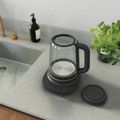 ELECTROLUX Rýchlovarná kanvica E7GK1-8BP
