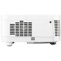 VIEWSONIC LS560W, LED Projektor WXGA, biely