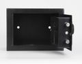 Trezor OPTICUM COMPACT AKC0155 New 150x230x170mm