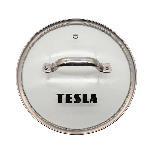 TESLA EliteCook K70/K70 WiFi/K70 WiFi Duo - sklenená poklička