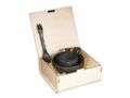 KPRSK Kupilka Premium S Black KUPILKA 21 cup, KUPILKA 55 bowl and KUPILKA spork 205