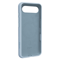 Puzdro Etteri Silicone Mag pre iPhone 17 Air svetlomodré