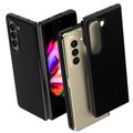 Puzdro MERCURY FARD pre Samsung Z Fold 6 čierne