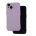 Matné TPU puzdro pre Xiaomi Redmi 13c 5G orgovánová