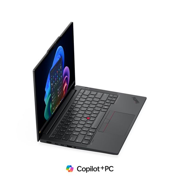 Lenovo ThinkPad/E14 Gen 8 (Intel)/Intel Core™ Ultra 5 325/14''/WUXGA/16GB/512GB/Intel int/W11P/Black/