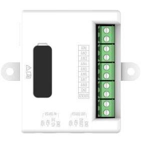 Hikvision Alarm IN modul