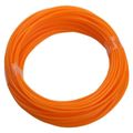 Nápln ABS pre 3D pero oranzova 1.75mm
