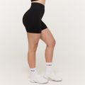 Dámske šortky FLO Graphite - GymBeam, veľkosť L
