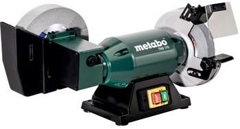 Metabo TNS 175 (611750000) KOMBINOVANÁ BRUSKA PRO SUCHÉ/MOKRÉ BROUŠENÍ