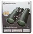 Binokulárny ďalekohľad Bresser Pirsch 8x56