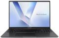 ASUS Vivobook/ Ryzen 5 150/ 16GB DDR5/ 1TB SSD/ Radeon Graphics/ 16"WUXGA,OLED/ W11H/ černý ASUS Vivobook/ Ryzen 5 150/ 16GB DDR5/ 1TB SSD/ Radeon Graphics/ 16"WUXGA,OLED/ W11H/ cerný