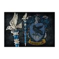 Propiska Harry Potter – Bystrohlav