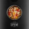 Pečiaca pec na pizzu TEESA TSA3240 SUPREME ELITE 2200 W multifunkčná