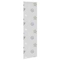 vidaXL Sprchová roleta s kazetou, 70x240 cm, šírka látky 66 cm