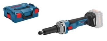 Bosch GGS 18V-23 LC(solo), Priama brúska