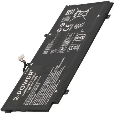 2-POWER Batéria 11,55V 5020mAh pre HP Envy 13-ab000 series