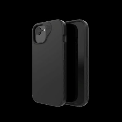 ZAGG kryt Milan SNAP (Opaque) Apple 16/15/14/13 Čierny