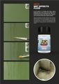 AK Interactive: Wet Effects Fluid
