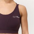 Športová podprsenka BEAT Berrywood - GymBeam, veľkosť XS
