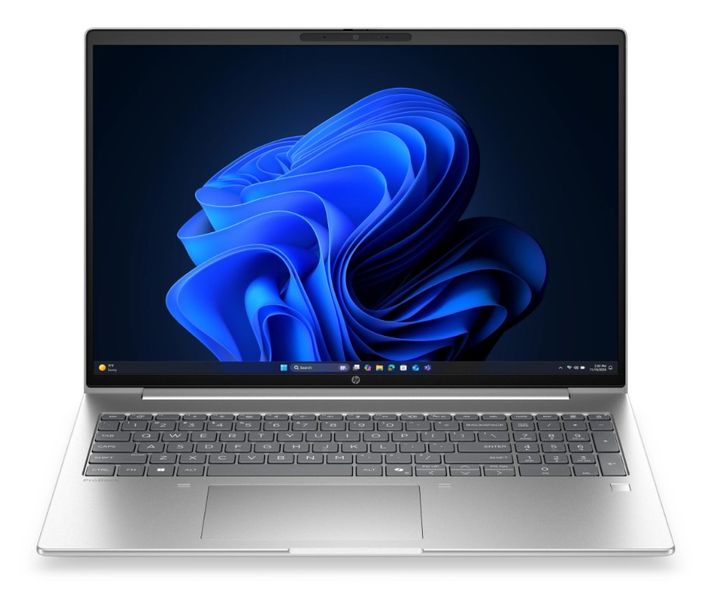 HP ProBook 4/G2i/3-304/16''/WUXGA/16GB/512GB/Intel int/W11P/Silver/3R