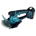 Makita Akumulátorové nožnice na trávu Li-ion LXT 18V/1,5Ah