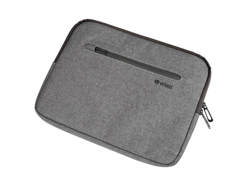 Puzdro na notebook YENKEE YBN 1235GY Tarmac 12"