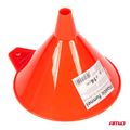 Plastový lievik 14cm AMIO-04041