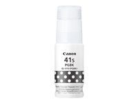 70 ml - S - čierna - originálna - doplnenie atramentu - pre PIXMA G1420, G2420, G2460, G2470, G3420, G3460, G3470, MG2420, MG2460
