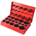 Sada tescích o-kruhov MECHANIC RING SET 1, 419 ks SIXTOL